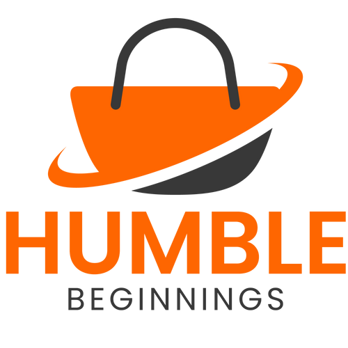 Humble Beginnings